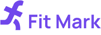 Fitmark logo